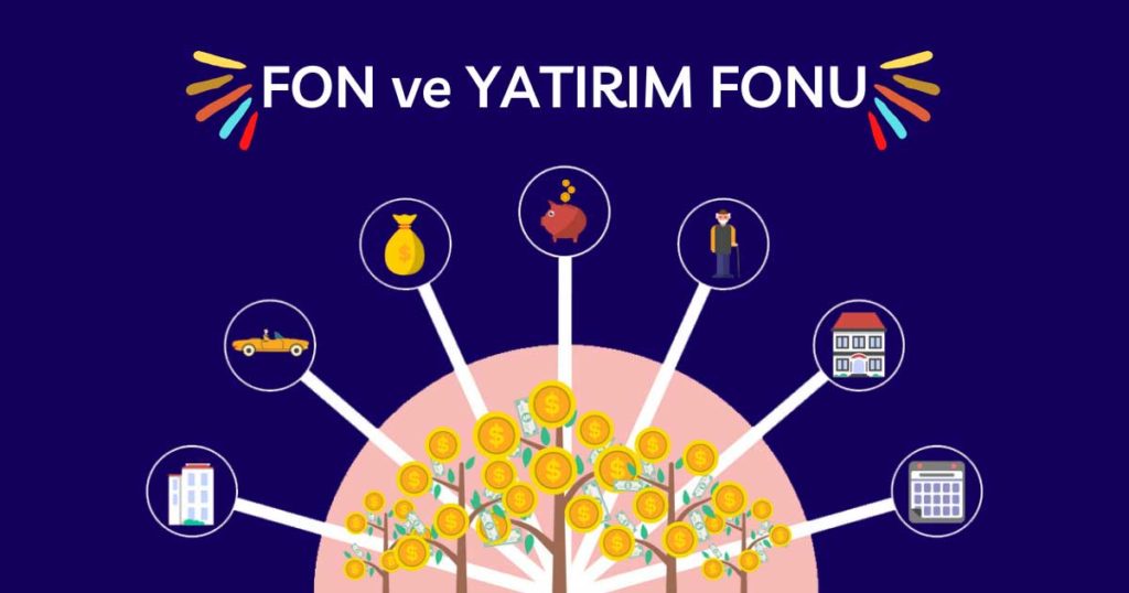 Yatırım Fonlarının Çeşitleri Nedir ve Özellikleri Nelerdir?