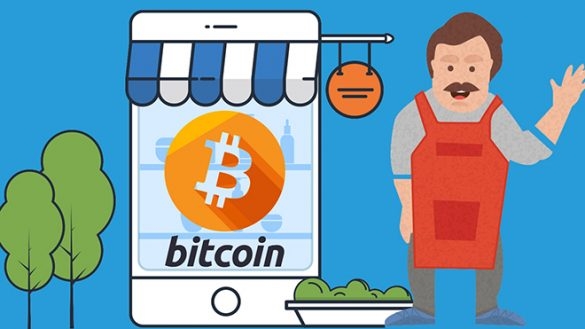 Bitcoin İle Alışveriş Yapmak Mümkün mü?