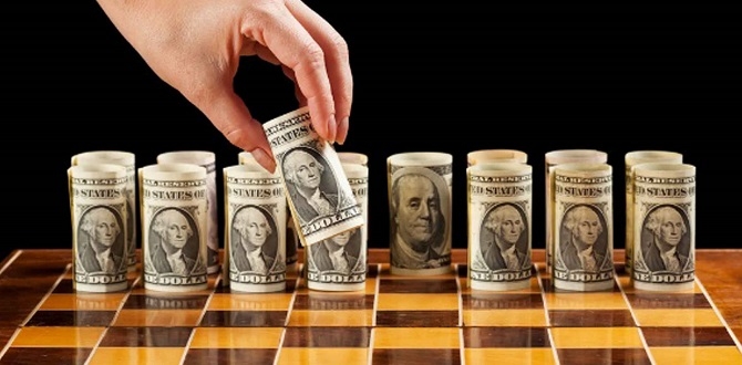 Yatırım Stratejileri ve Risk Yönetimi Nedir ve Nasıl Uygulanır?