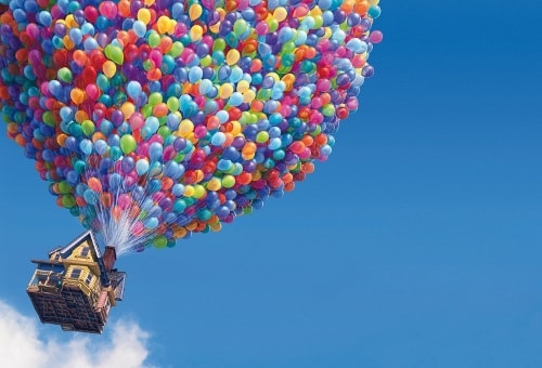 Balon Ödemeli Mortgage Hesaplama