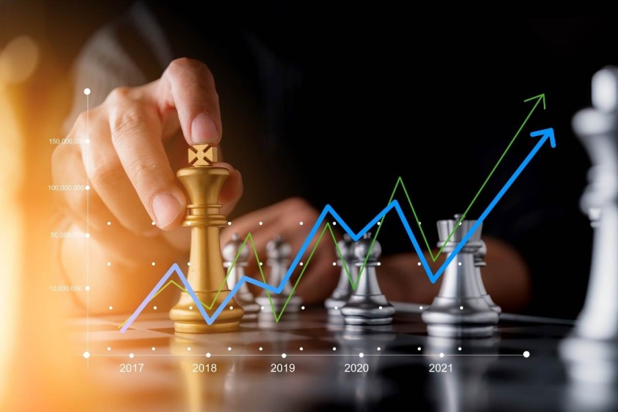 Yatırım Stratejileri ve Risk Yönetiminde Kullanılan Araçlar Nedir?
