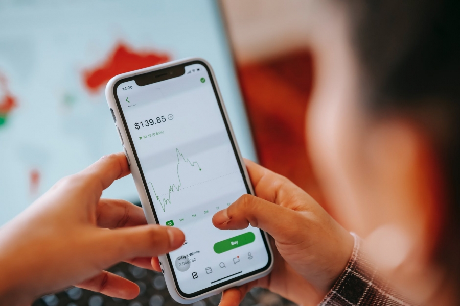 Broker Nedir?