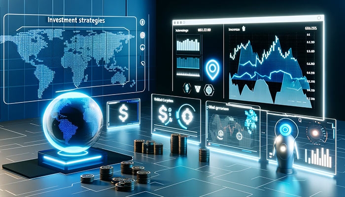 Yatırım Stratejileri ve Pazar Trendleri Nedir?