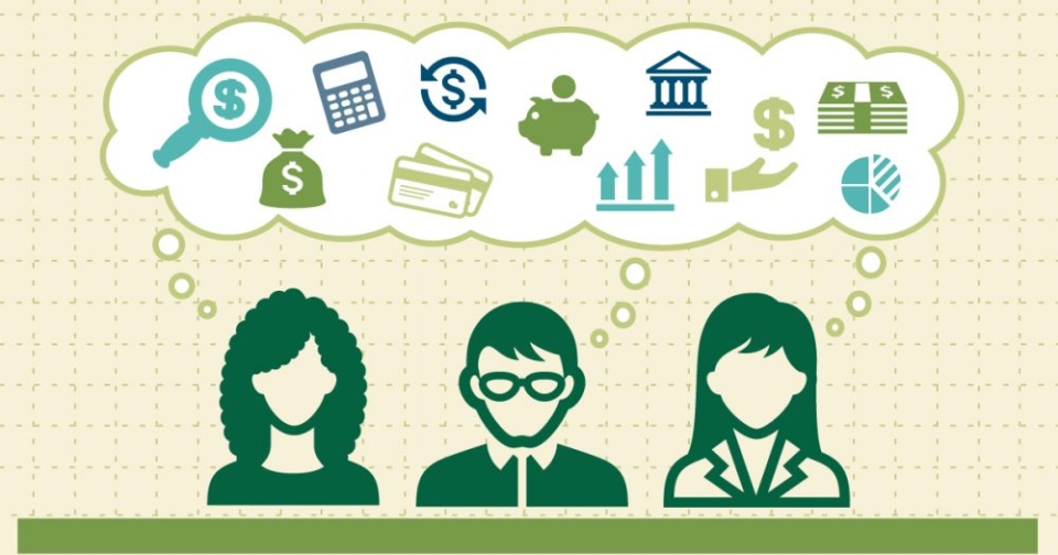 Yatırımcılar İçin Finansal Eğitim ve Bilinçlenme Nedir?