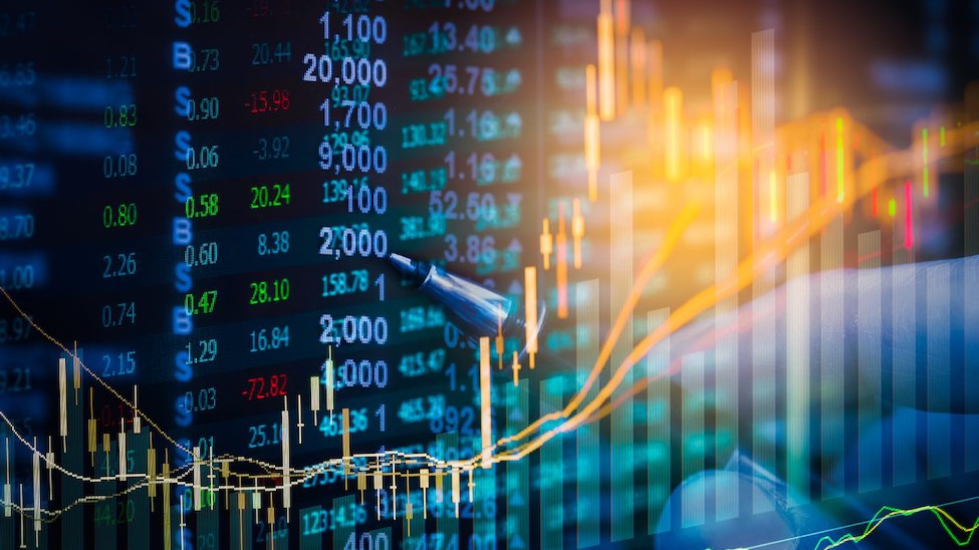 Borsa Hacmi ve Yatırım Kararları Nedir ve Nasıl Analiz Edilir?