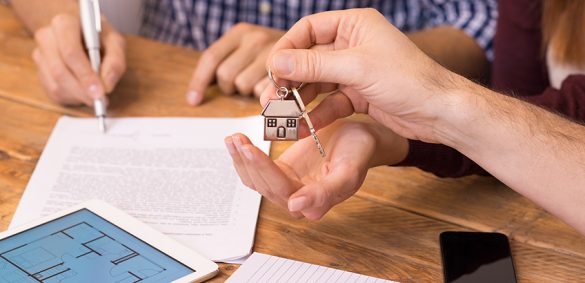 Konut Alımlarında İpotek, Haciz Ve İntifa Nedir?